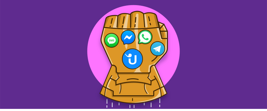 The 9 Best Messaging Apps for Customer Service