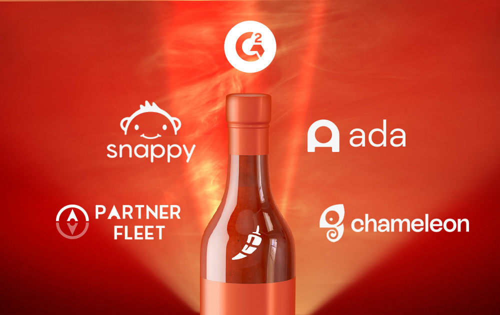 Chili Piper Concierge Everywhere Partner Integrations