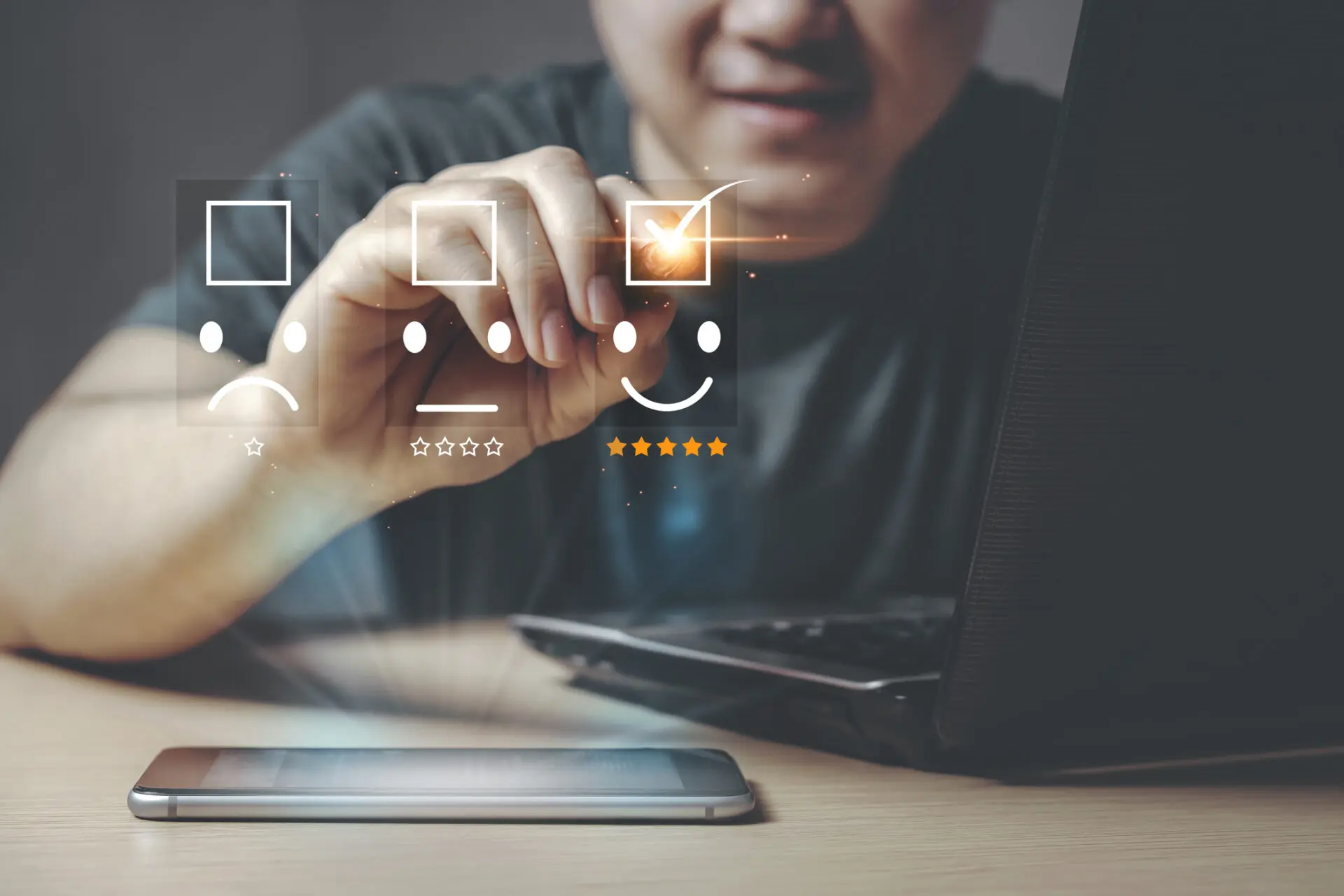 Great Customer Experience Examples Involving Knowledge Management