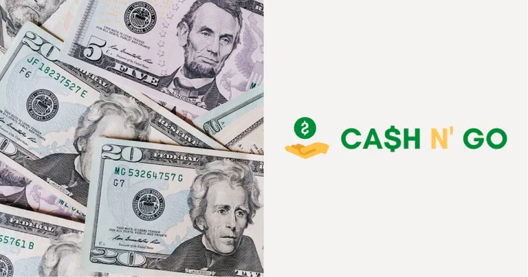 How Cash N' Go Got Paid Faster and Quit Making Cold Calls