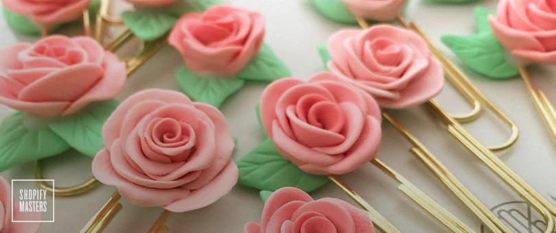 Why Marion Smith Turned Down a 6-Figure Salary to Become an Entrepreneur