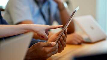 How Learning Technologies Can Support Product Training