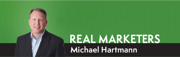 REAL MARKETERS: The First Borns Club