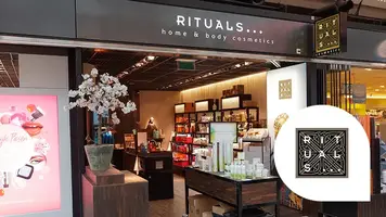 Here's how Rituals uses WhatsApp to collect customer info in-store