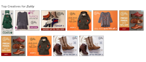 Brand of the Week: Zulily