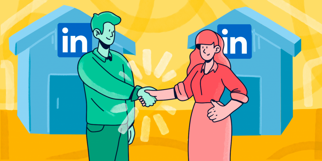 Social Selling On LinkedIn: A Step-By-Step Guide