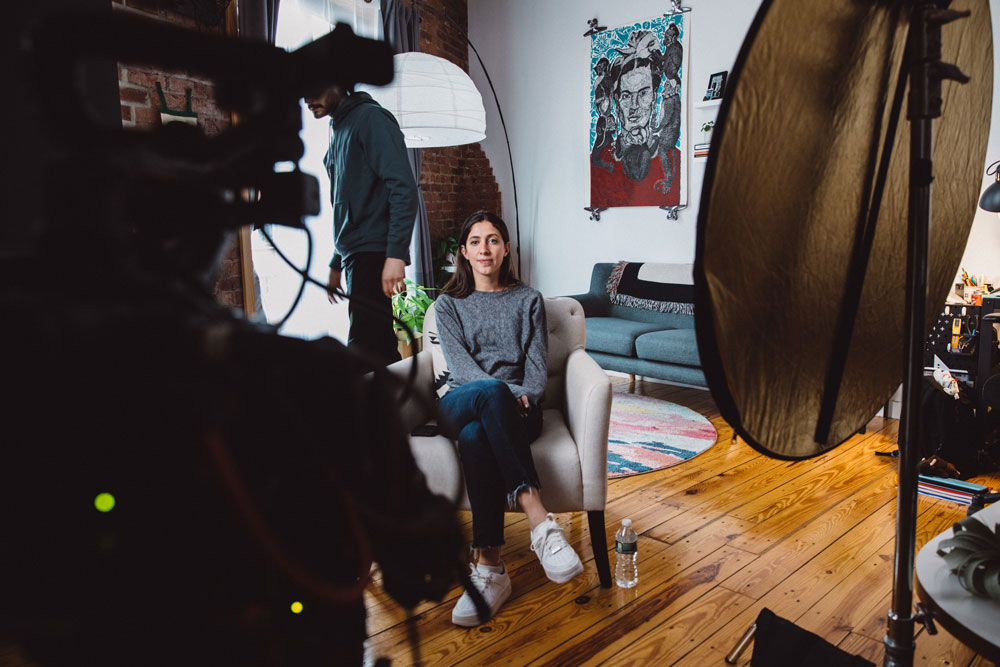 Working with External Guests: Top Tips from Wistia Studios