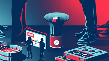 How to Land Your Next Strategic Partnership (and Build Your Reputation in the Market)