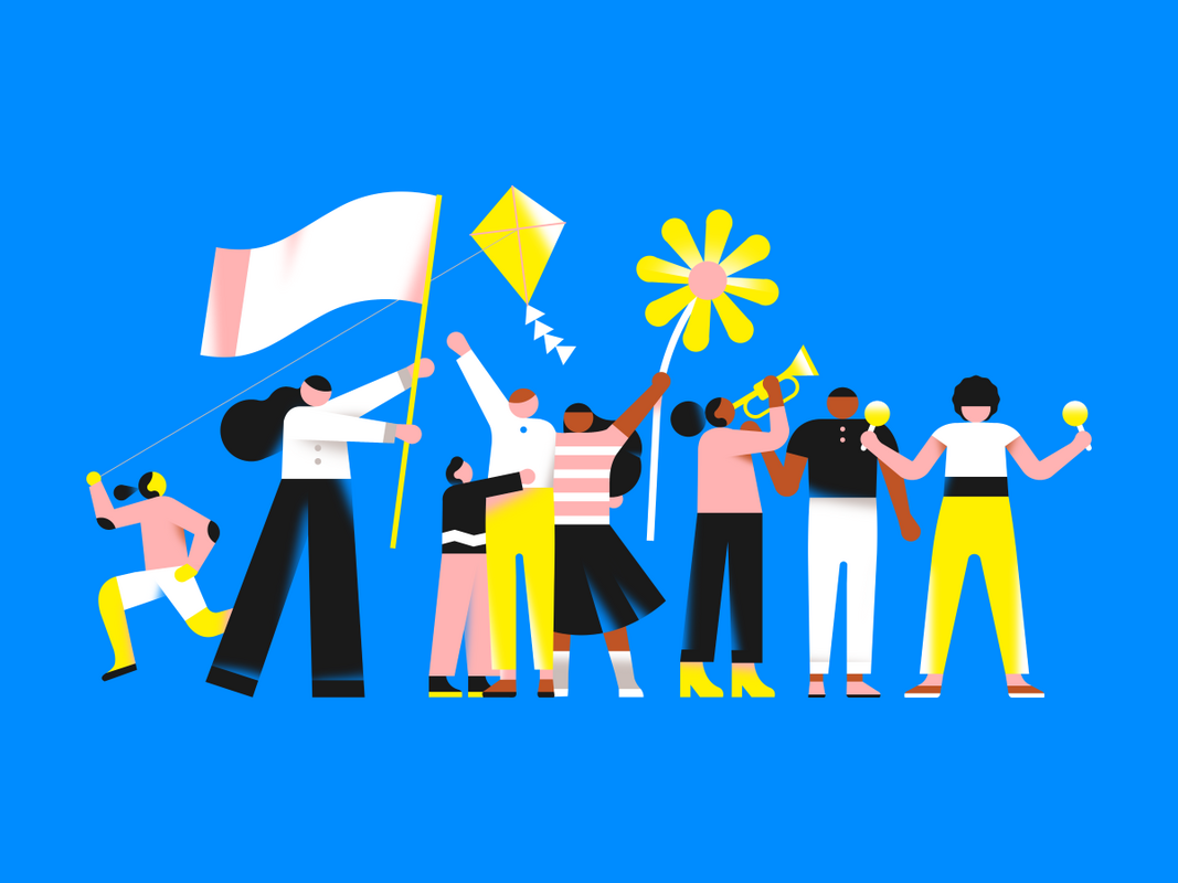 Event Success Book Preview: How the Financial Times Used Virtual Events to Build Community