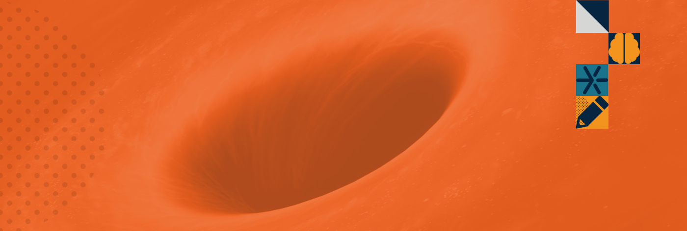 When Content Disappears Into The Black Hole of Approvals