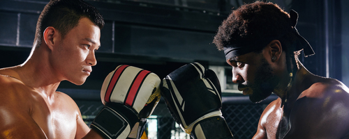 Positioning and Competition