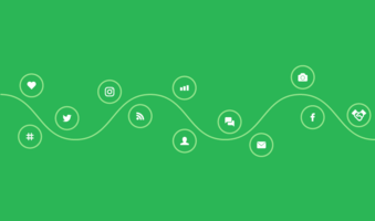 5 Ways to Improve Your CRM Strategy With Social Media