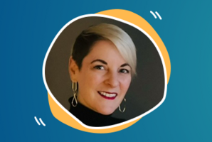 I'm Thinking of Sales Intelligence with Heidi Bamburg