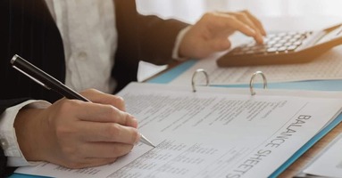 Free Balance Sheet Templates