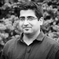 Sid (Siddharth) Bhambhani