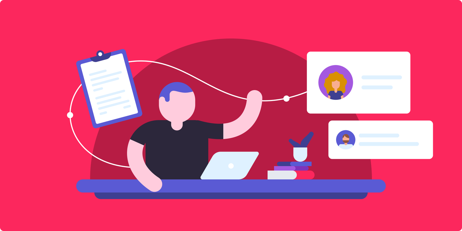 What is a CRM platform? +3 leading CRM tools