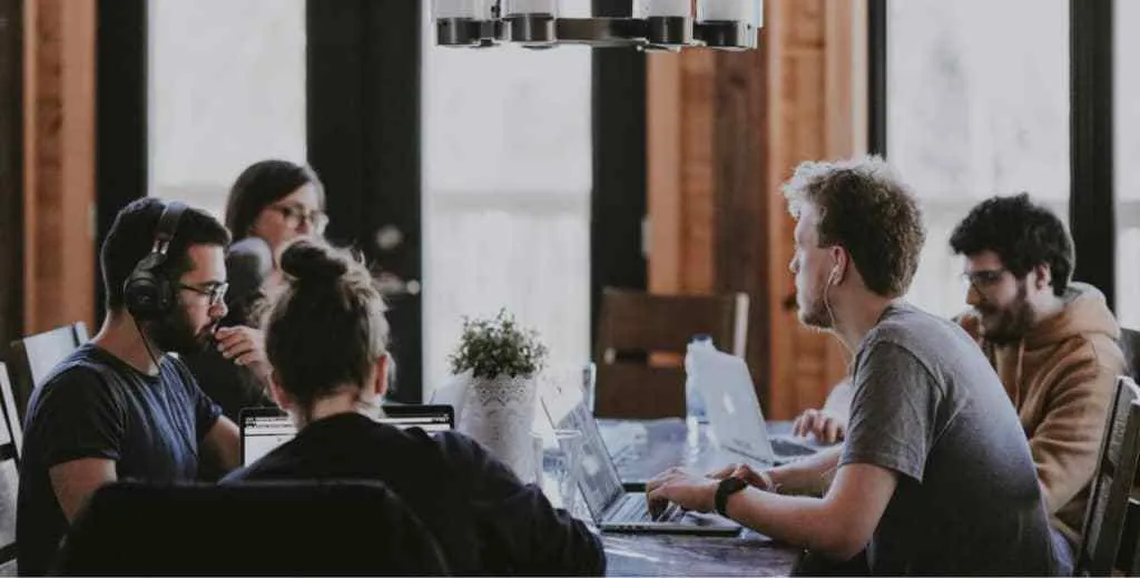 The Importance of Group Cohesion in Improving Team Productivity