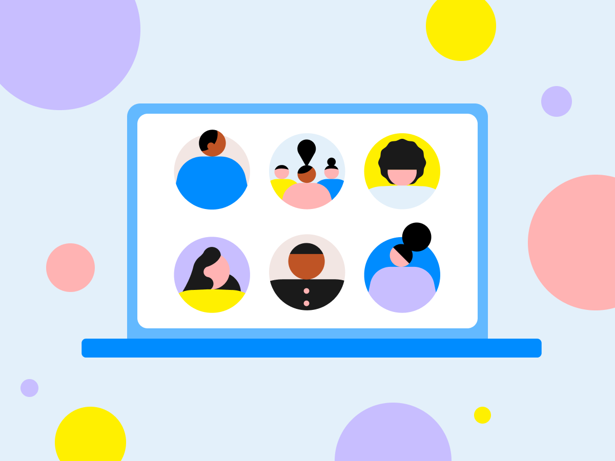 Event Types: A Guide to User Conferences