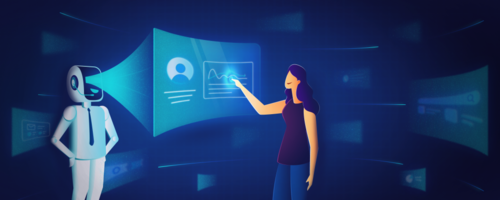 Supercharging Self-service with Virtual Agents - Freshservice Thoughts