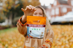 Laird Superfood grows email revenue 102% with Klaviyo personalization tools