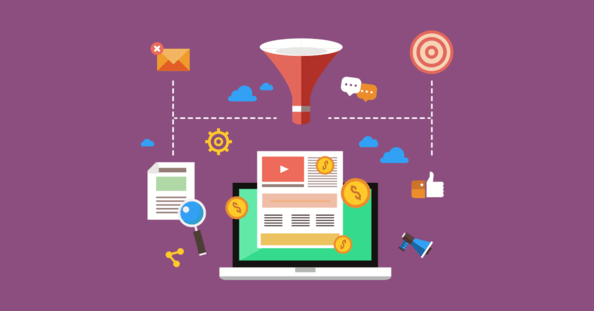 How User Intent Is Reshaping the Marketing Funnel