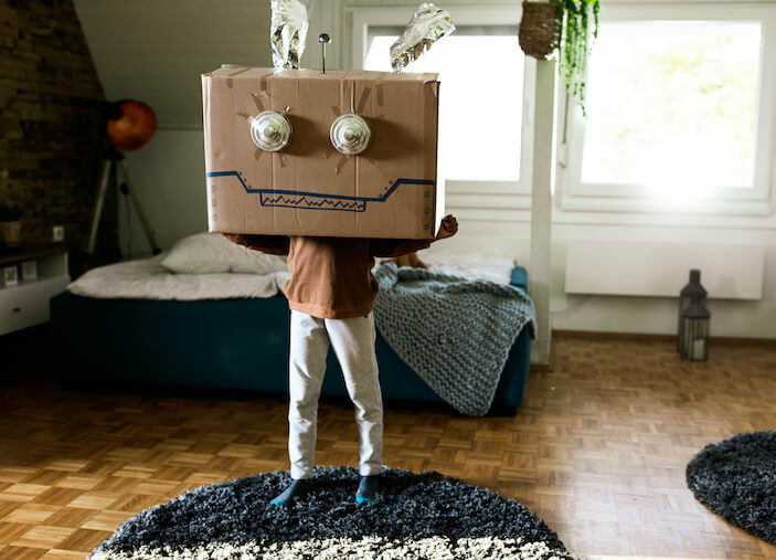 12 Super Cool AI Content Generators You Have to Try