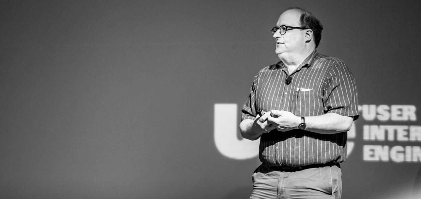 Jared Spool on UX design | Inside Intercom
