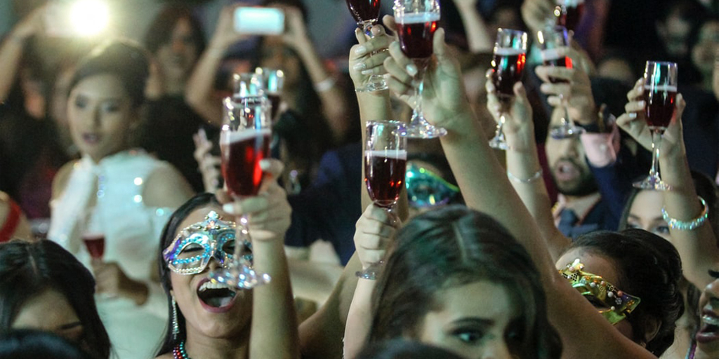 What Do Torontonians Want at Nightlife and Weekend Events? – Eventbrite