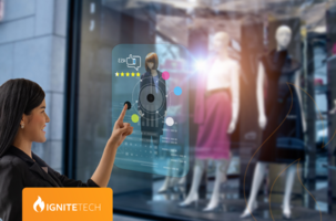 THE FUTURE OF ONLINE COMMERCE: PERSONALIZATION AND BEYOND