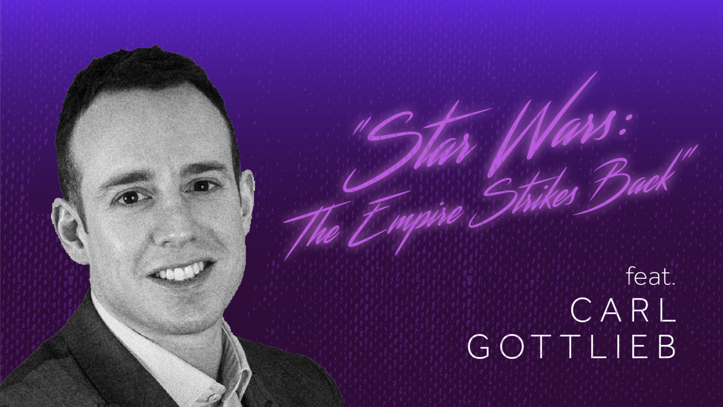 Star Wars: The Empire Strikes Back