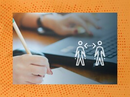 Webinars Continue to Grow Amid Social Distancing