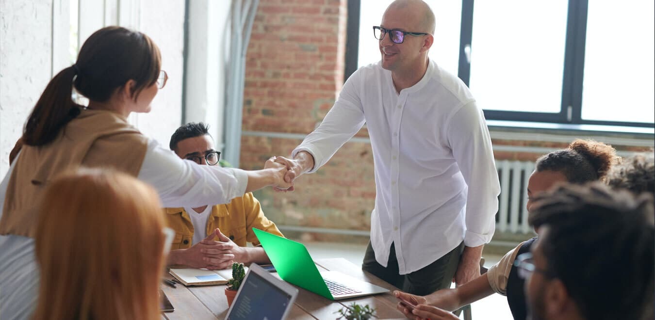 Building the Foundation for Customer Satisfaction and Loyalty