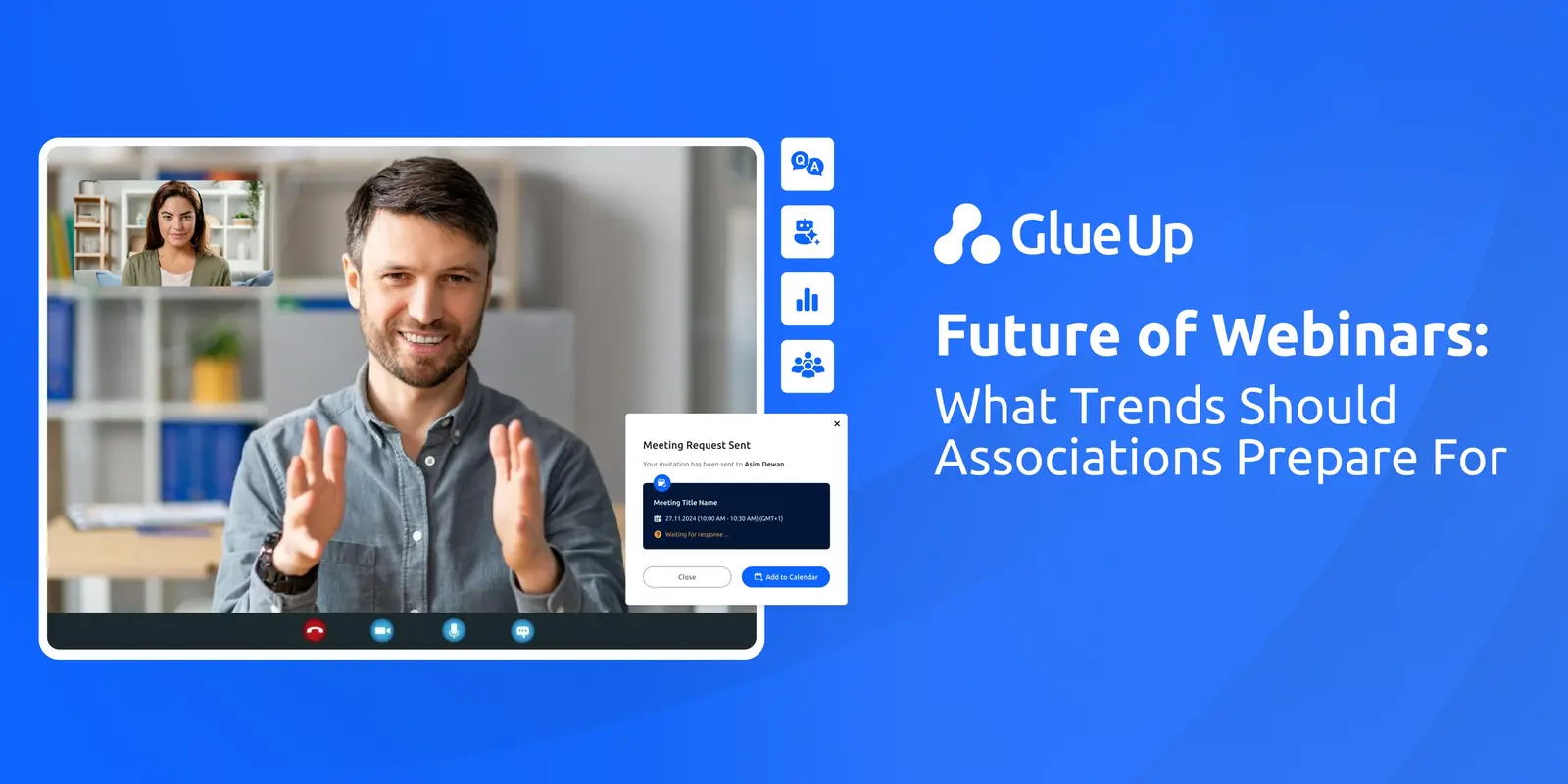 Future of Webinars Trends for Associations 