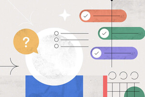 How to create crystal clear action items