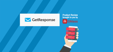 GetResponse Review 2021 (Features, Pricing, Limitations)