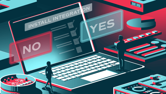 Want To Up Your Integration Game? Adopt A Product Mindset.