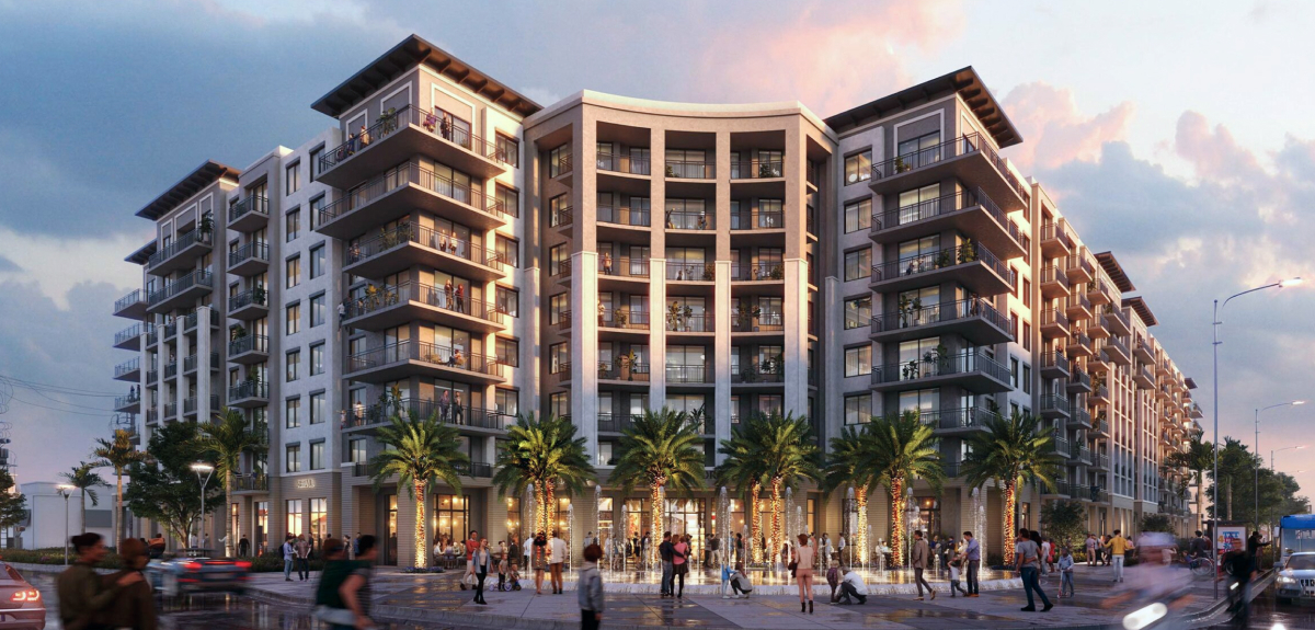 Wexford Real Estate Investors, LLC: Optimizing Internal Operations and Investor Relations