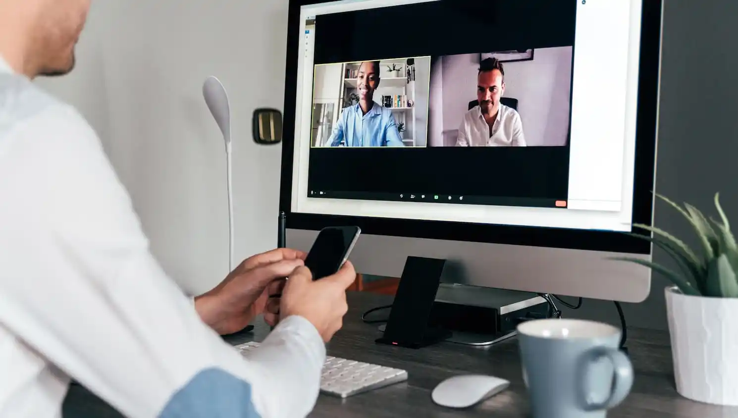 Virtual Sales Is Here To Stay – The Latest Research Tells Us Why