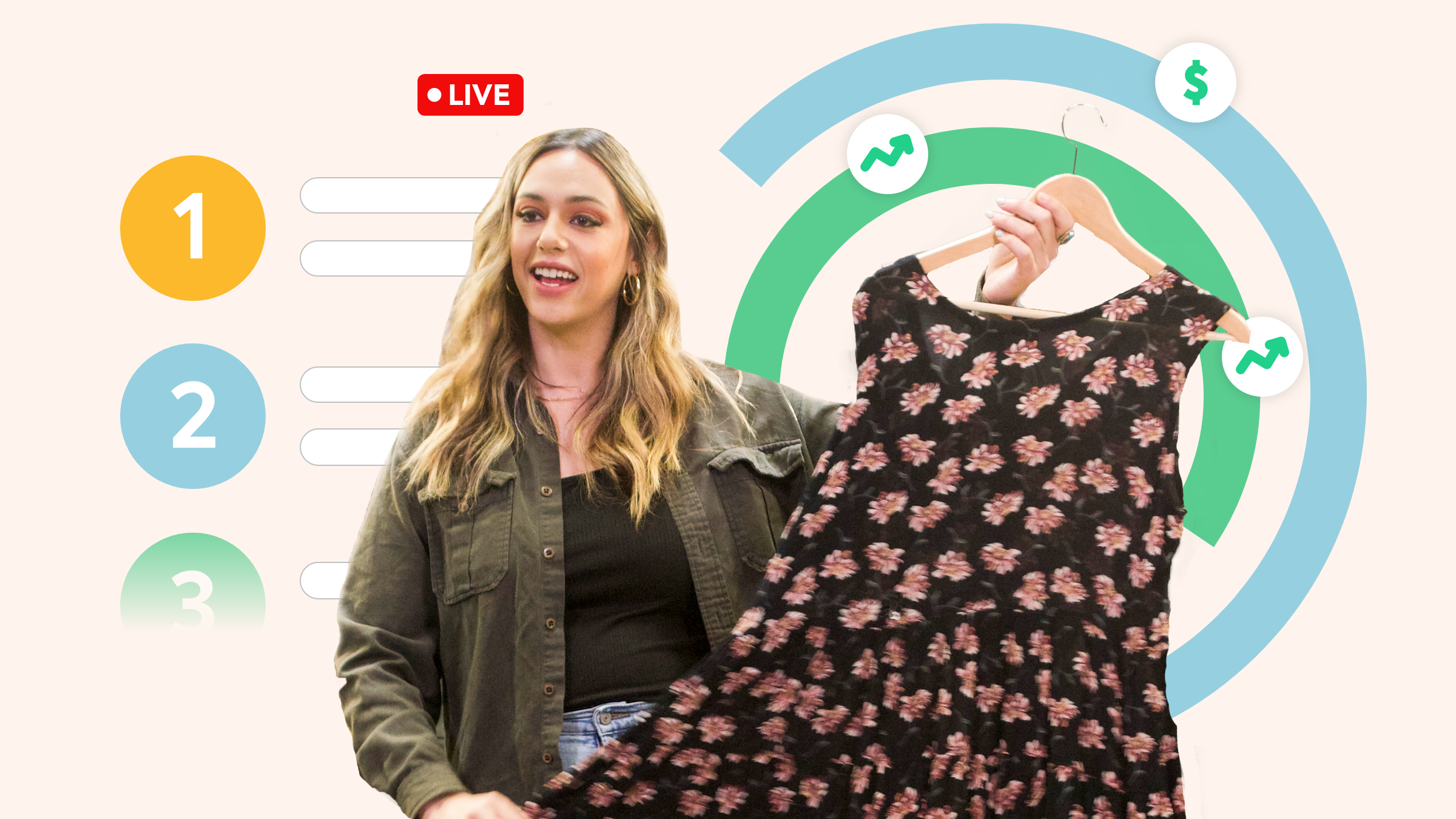 5 Tips for Generating More Revenue During Live Sales