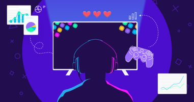 Gaming analytics: Why the numbers matter