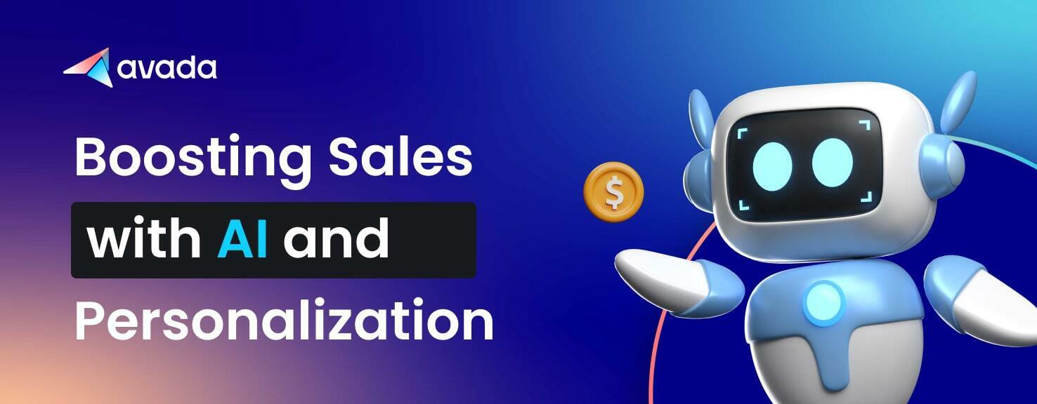 Black Friday Shopify Guide: Boosting Sales with AI and Personalization