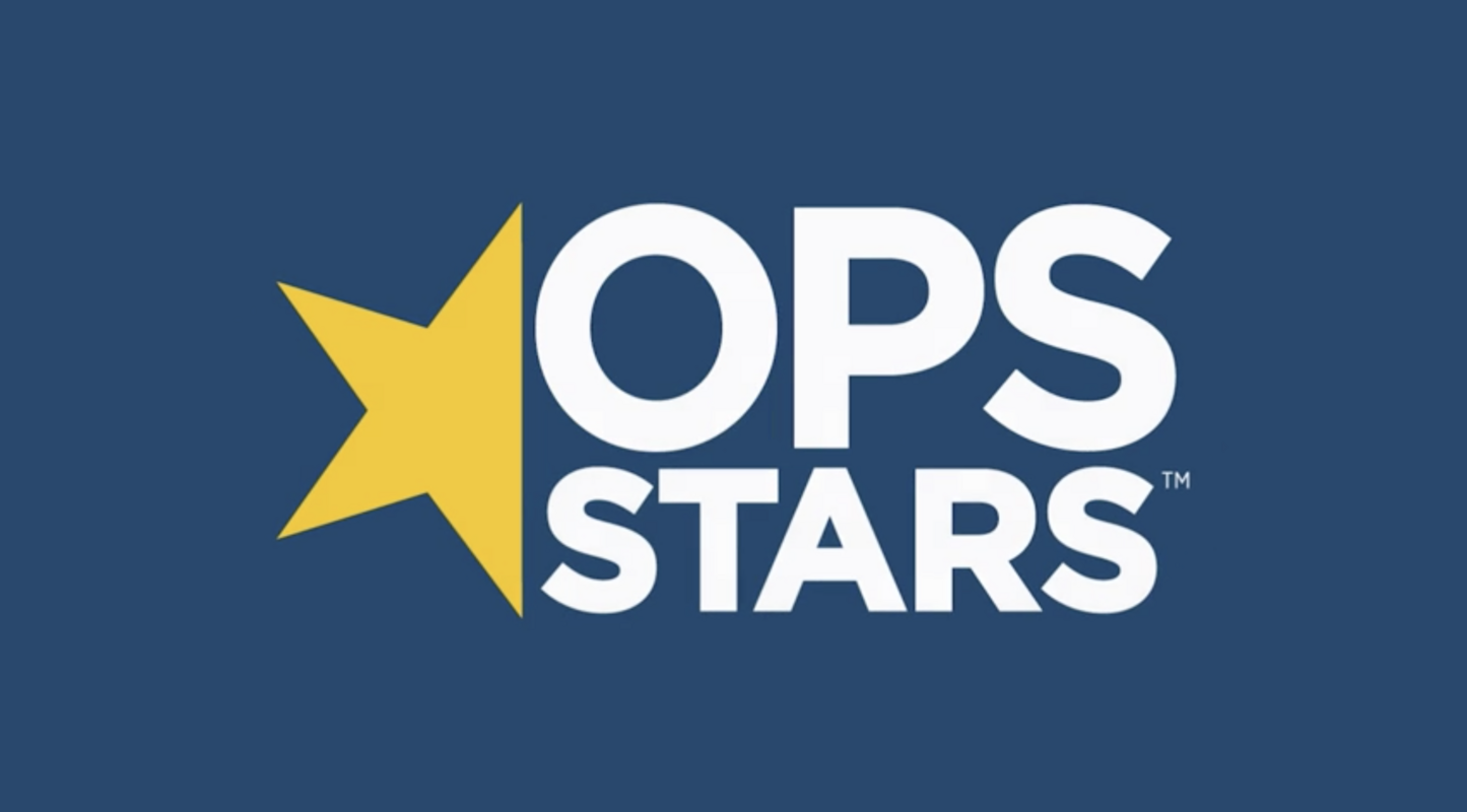 OpsStars 2019 Recap Video