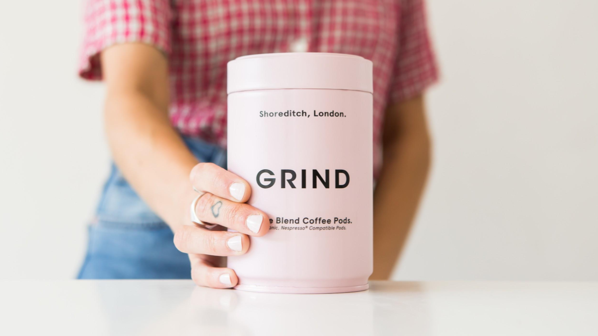 Grind Email Automation Drives 600%+ Revenue | Klaviyo Case Study