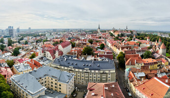 Is Estonia the Next Silicon Valley?