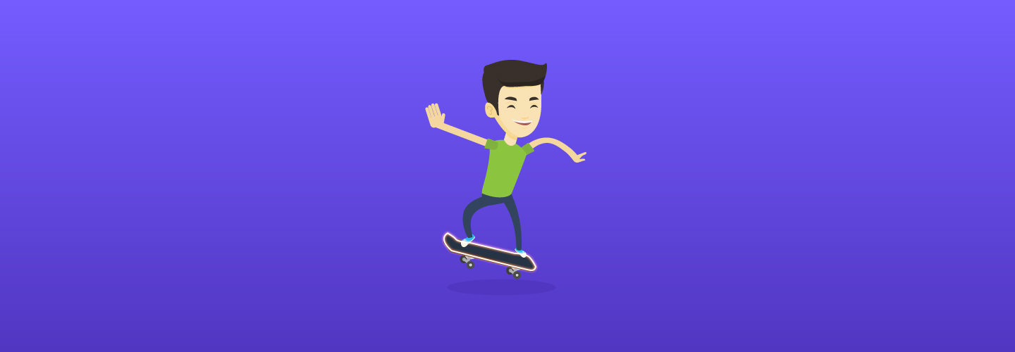 How to Create a Glowing Animation Effect in After Effects