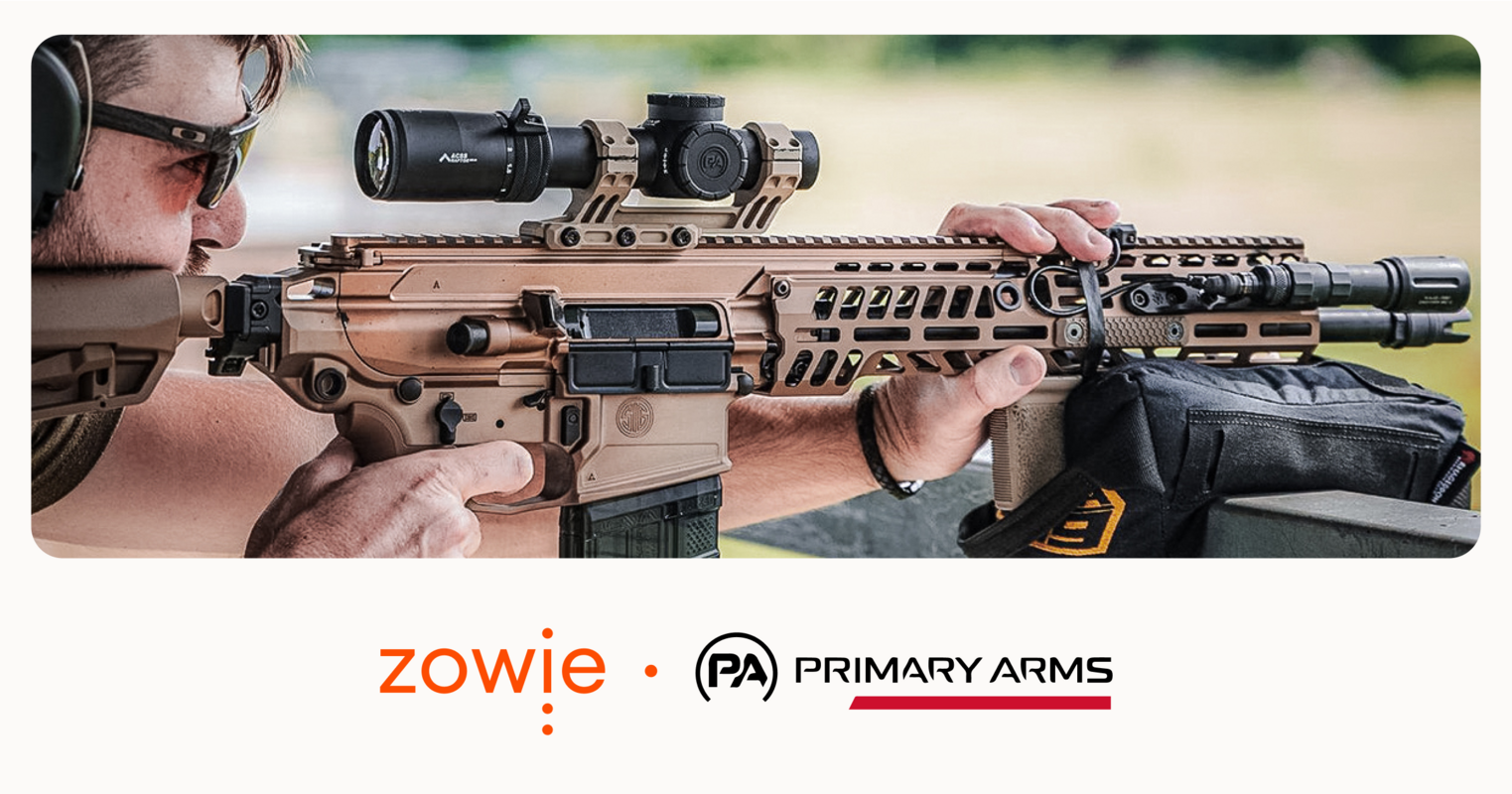 How Primary Arms automates the work of 9 agents