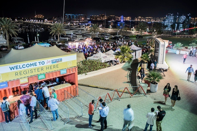 STEP Conference - 400% Sales Growth with Smart Targeting