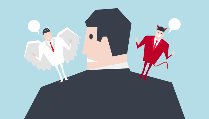 Advice: "I just got my first sales job, but my boss is asking me to lie to customers."