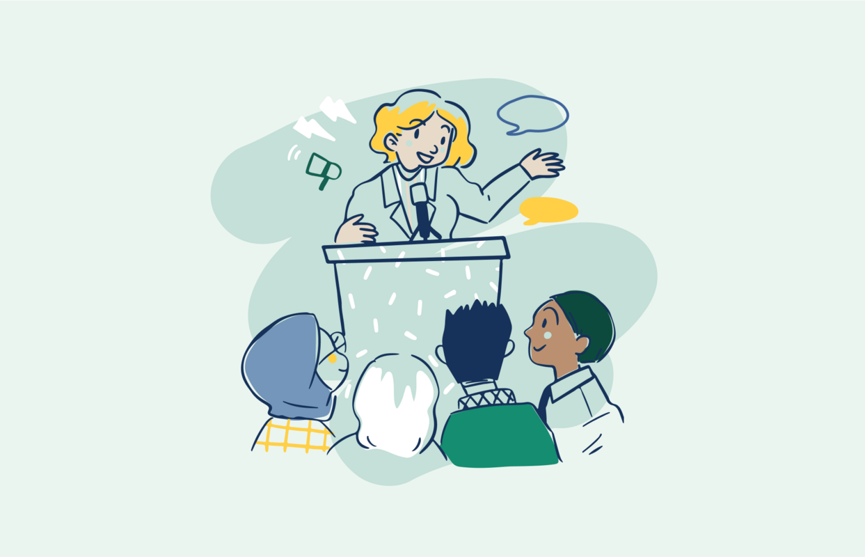 The Best UX Research Conferences and Events in 2022