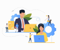 Internal Email Signatures: The Best Tips and Examples